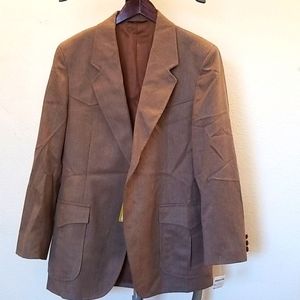 Pendleton Western style Blazer